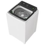 máquina de lavar 16kg consul com modo eco branco cwn16abana