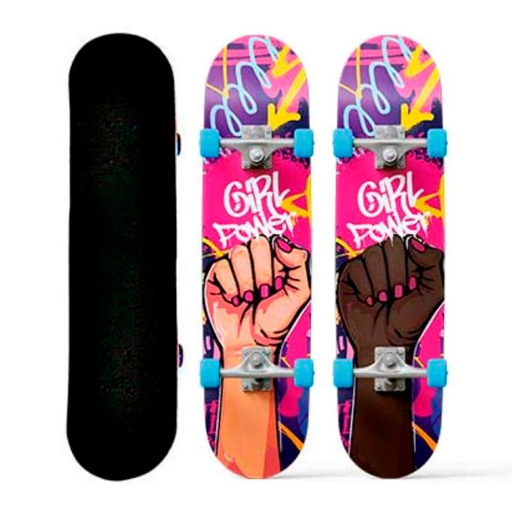 Skate DM Toys Radical Girl DMR0079 (MP)