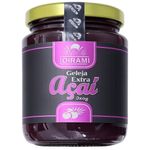 geleia de açaí oiram 240g