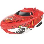 lancha de brinquedo polibrinq boat cr-speed sortido car2283