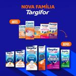 suplemento alimentar targifor imunidade a-z mulher 30 cápsulas