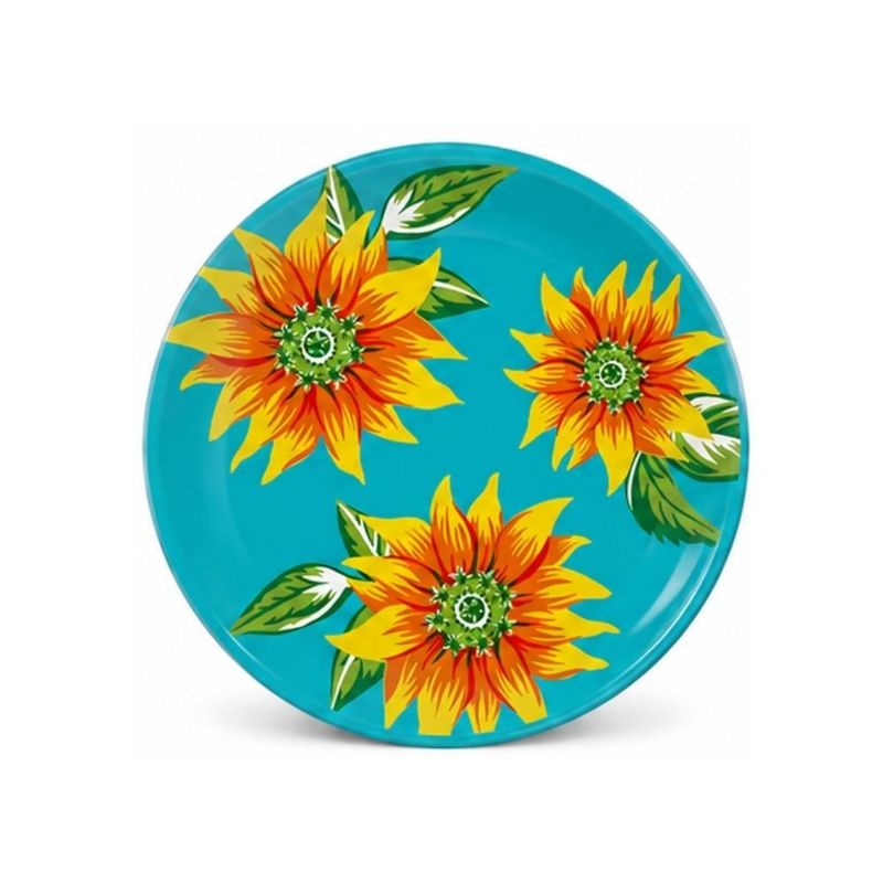 prato raso melamina florarte chita 25cm (mp)