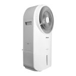 climatizador de ar philco 14l 4 em 1 127v pcl14a branco (mp)