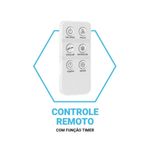 climatizador de ar philco 14l 4 em 1 127v pcl14a branco (mp)