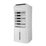 climatizador de ar britânia 8l 4 em 1 127v bcl08a branco (mp)