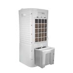 climatizador de ar britânia 8l 4 em 1 127v bcl08a branco (mp)