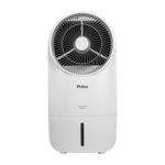 climatizador de ar philco 22l 4 em 1 127v pcl22a branco (mp)
