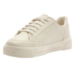 tênis casual feminino n°39 anacapri sola urban furinhos branco (mp)