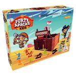 brinquedo miniatura gulliver apache kids 0049 (mp)