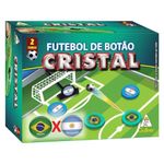 futebol de botão gulliver brasil x argentina 0580 (mp)