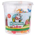 balde miniaturas gulliver fazendinha 1012 (mp)