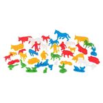 balde miniaturas gulliver fazendinha 1012 (mp)