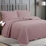 kit colcha casal camesa elos 220x240cm sortido 9999 (mp)