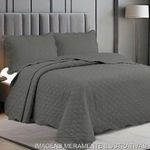 kit colcha queen camesa elos 240x260cm sortido 9999 (mp)