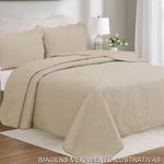 kit colcha queen camesa prosa 240x260cm sortido 9999 (mp)