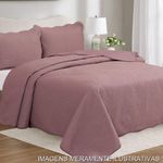 kit colcha queen camesa prosa 240x260cm sortido 9999 (mp)