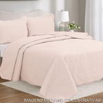 kit colcha queen camesa prosa 240x260cm sortido 9999 (mp)