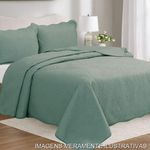 kit colcha queen camesa prosa 240x260cm sortido 9999 (mp)