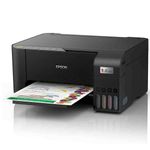 multifuncional epson ecotank l3250 com wi-fi e usb