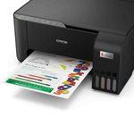 multifuncional epson ecotank l3250 com wi-fi e usb