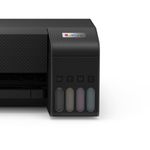 impressora epson ecotank l1250 colorida com conexão usb