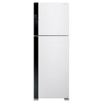 geladeira brastemp frost free duplex 512 litros inteligente smart branco bivolt brm62ab