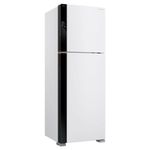 geladeira brastemp frost free duplex 512 litros inteligente smart branco bivolt brm62ab