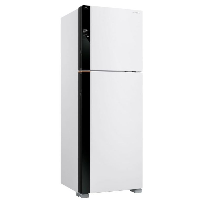 geladeira brastemp frost free duplex 512 litros inteligente smart branco bivolt brm62ab
