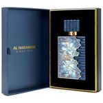 perfume árabe unissex al haramain olaf 100ml (mp)