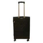 mala de viagem latcor 20" preto 8yh11006fbd