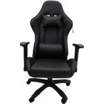 cadeira gamer latcor preto jao5901labla