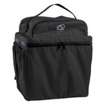 bag de entrega protercapas 45l preto (mp)