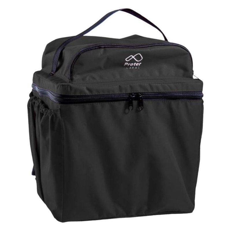 bag de entrega protercapas 45l preto (mp)