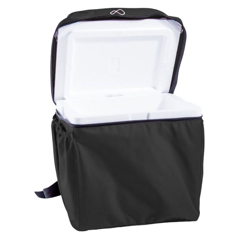 bag de entrega protercapas 45l preto (mp)