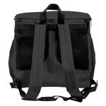 bag de entrega protercapas 45l preto (mp)