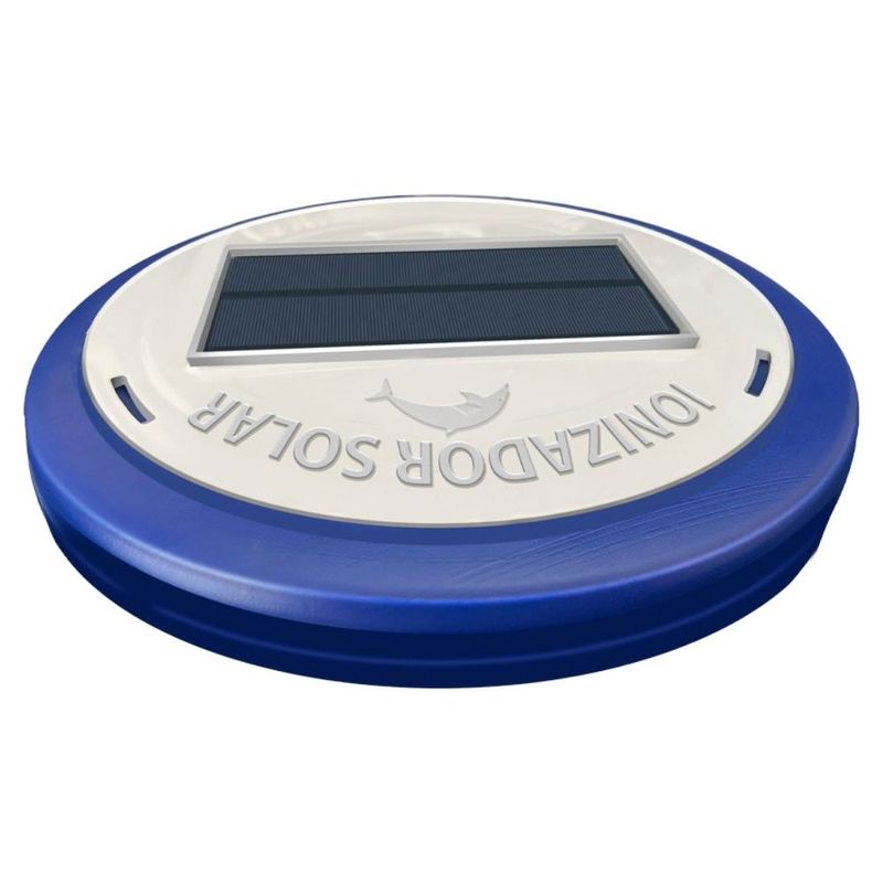 ionizador solar mec pet (mp)