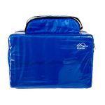 bag de entrega protercapas 75l azul (mp)