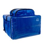 bag de entrega protercapas 75l azul (mp)