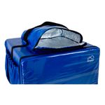 bag de entrega protercapas 75l azul (mp)