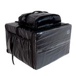 bag de entrega protercapas 75l preto (mp)