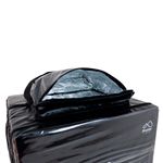 bag de entrega protercapas 75l preto (mp)