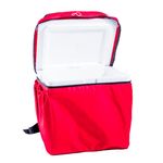 bag de entrega protercapas 45l vermelho (mp)