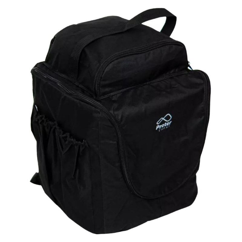 bag marmitex protercapas 05 bandejas 20 marmitas (mp)