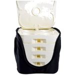 bag marmitex protercapas 05 bandejas 20 marmitas (mp)