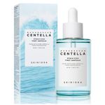 sérum facial hidratante coreano skin1004 hyalu-cica first centella ácido hialurônico 50ml