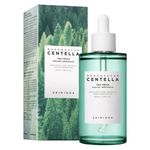 ampola facial antiacne coreana skin1004 tea-trica relief centella calmante 100ml