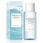 tônico facial clareador coreano skin1004 hyalu-cica brightening toner centella 210ml
