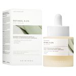 ampola retinol 0,2% coreana skin1004 boosting shot centella antienvelhecimento 30ml