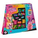 brinquedo beleza make infantil polibrinq mk25