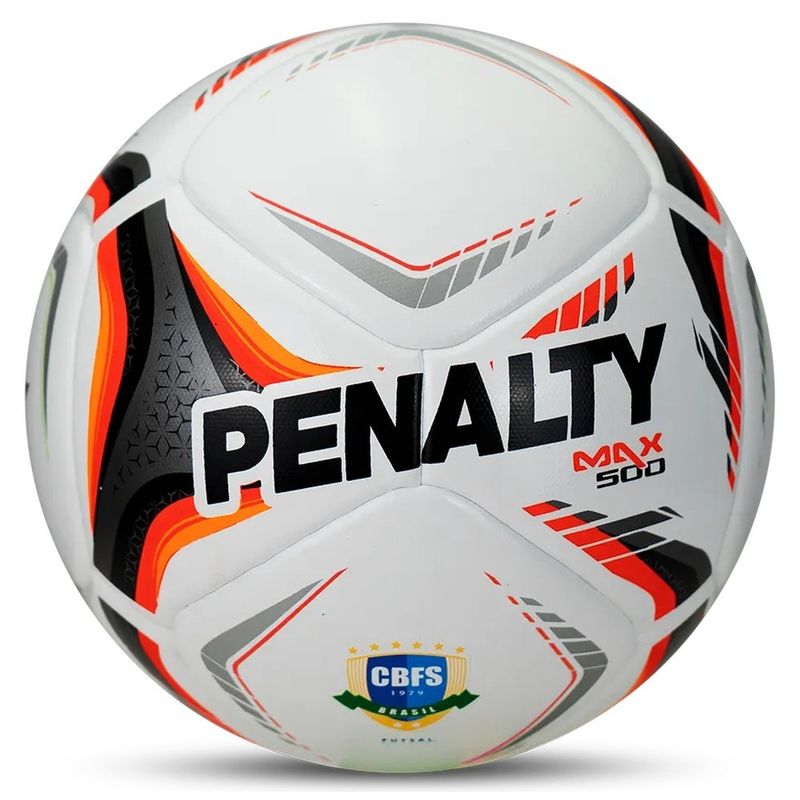 bola de futsal penalty max 500 xxvi 541654